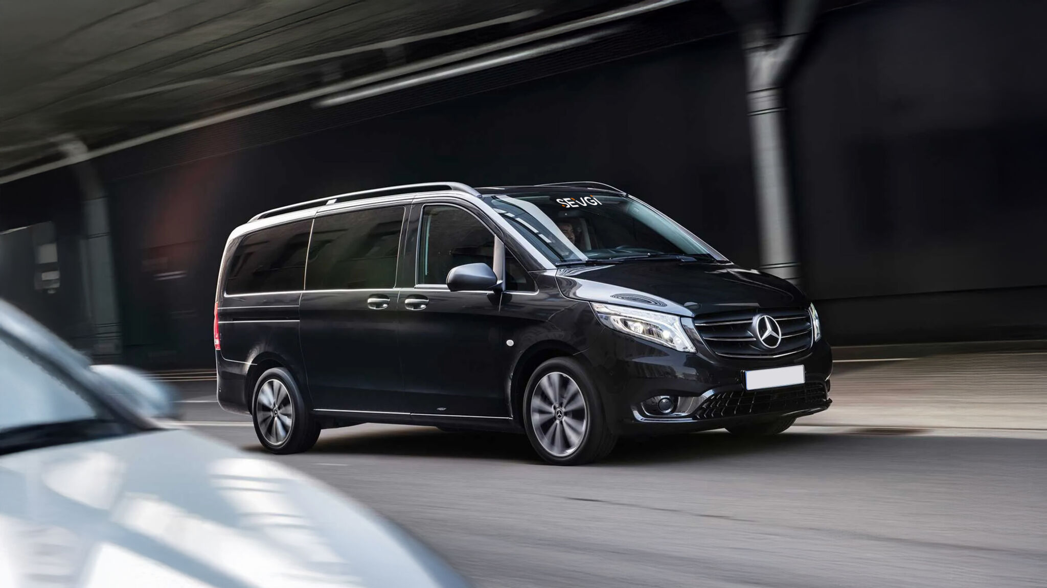 Mercedes-Benz Vip Vito